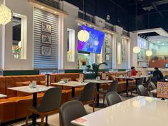 -金湖港式餐厅(建外店)