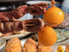 -醉虎传(南锣鼓巷店)