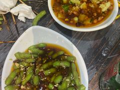 -零零後碳烤大排档(曙光星城旗舰店)