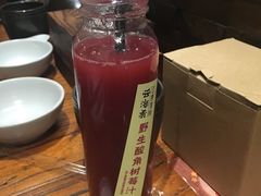 -云海肴·汽锅鸡·云南菜(领展购物广场·中关村店)