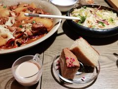 -那时新疆·若羌(经纬汇店)