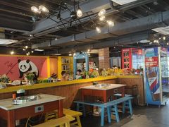 -钢管厂五区小郡肝火锅串串香(清河店)