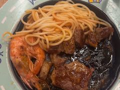 -豪客来牛排(成都锦江大融城店)