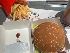 -麦当劳(领展中心城店)