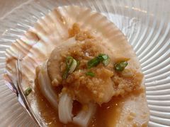 -东海朗廷酒店-唐阁T’ANG COURT 中餐厅