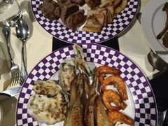 -澳门旅游塔360°旋转餐厅(南湾湖广场店)