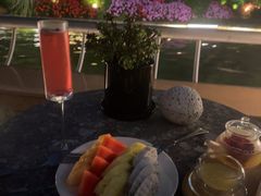 -广州花园酒店