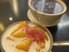 -民信老铺(双皮奶博物馆店)