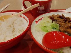 -永和大王(茉莉上新·共和新路店)