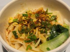 -汉唐宴长安食府