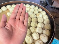 -红帽叔叔包子