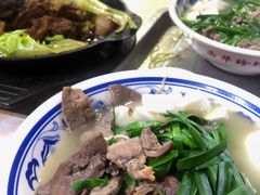 -珍珍小食店(西华路店)