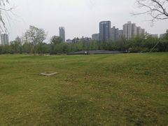 -咸阳湖景区