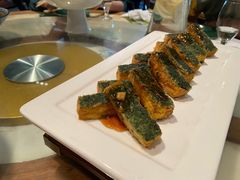 王府口袋豆腐-那家小馆•北京菜•烤鸭(香山店)