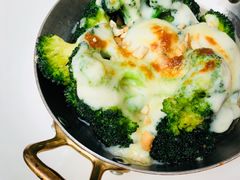 -食间牛排(湖西路店)