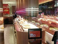 -比格比萨自助(公益西桥华联店)