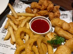 -Ambra Haus琥珀屋精酿餐厅(宝山店)