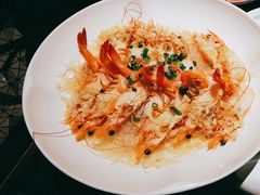 -新白鹿餐厅(爱琴海购物中心店)