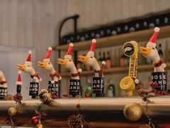-Goose Island Brewhouse鹅岛精酿啤酒酿造工坊餐厅