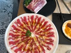 -韩宫宴烤肉·料理(南京江宁万达店)