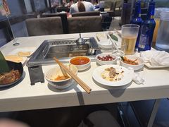 -海底捞火锅(锦艺城店)