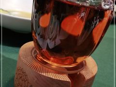 -荷风细雨·中国茶宴(碧云店)