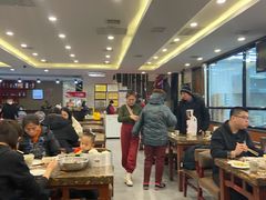 大堂-张包铺(道外店)