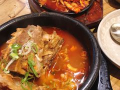 -Myeongdong North Strathfield