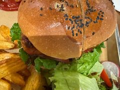 -UPPER KITCHEN(延安路店)