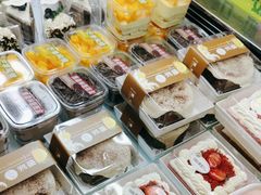 -爱维尔阳光蛋糕(汇金广场店)