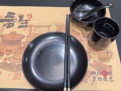 -鸢飞潍坊菜馆(鸢飞大酒店)