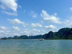 -靖西鹅泉风景区