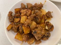 -醉得意·山茶油炒土鸡(泰安万达店)