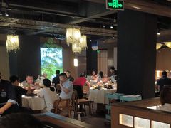 -湘邻呷铺·田园家宴(汉基广场店)