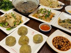 -海坛特色小吃·只做平潭特色菜(平潭店)