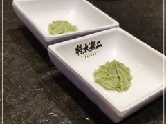 -将太无二·北美传奇寿司(荟聚购物中心西红门店)