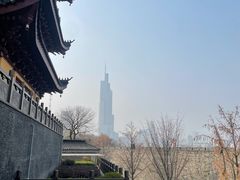 -鸡鸣赐茶(鸡鸣寺路店)
