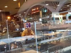 -麦当劳(世贸店)