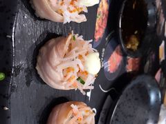 -Sushi Love 创意寿司(丽影广场店)
