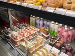 -奈雪的茶(市百一店)