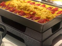 -黄尚皇小龙虾-螃蟹-烧烤工坊(皇后公园店)