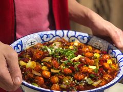 -李叔叔虾蟹大排档(青羊店)