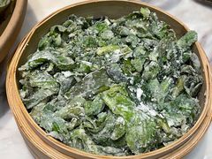 蒸野菜-掌柜的店·河南菜(新天地店)