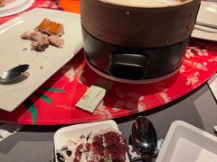 -上海滩餐厅(BFC外滩金融中心店)