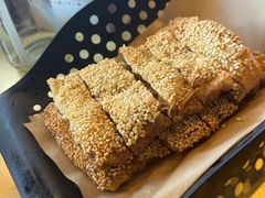 -牛街清真满恒記(平安里西大街店)