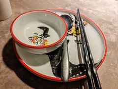 -新白鹿餐厅(金鹰新街口店)