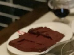 牛血-中龙兴泰鲜牛肉火锅(河源店)
