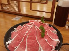 -呷哺呷哺(郑州国贸360餐厅店)