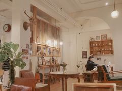 -懒鱼时光馆(沙坪坝店)