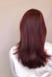 -MY HAIR ARDOR